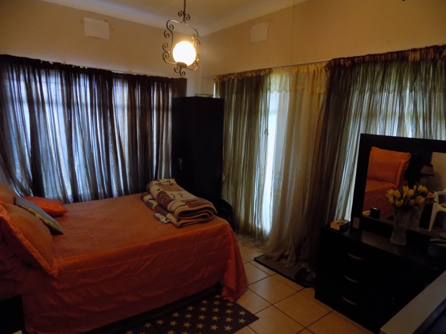 4 Bedroom Property for Sale in Ventersdorp North West